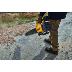 Dewalt DCBL722P1 20V MAX XR Lithium - Ion Brushless Handheld Cordless Blower Kit (5 Ah)